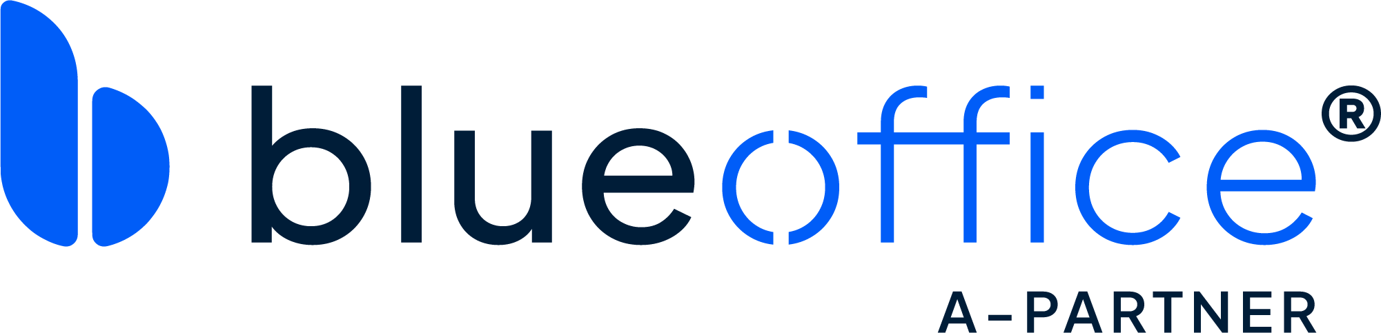 blue office – A-Partner